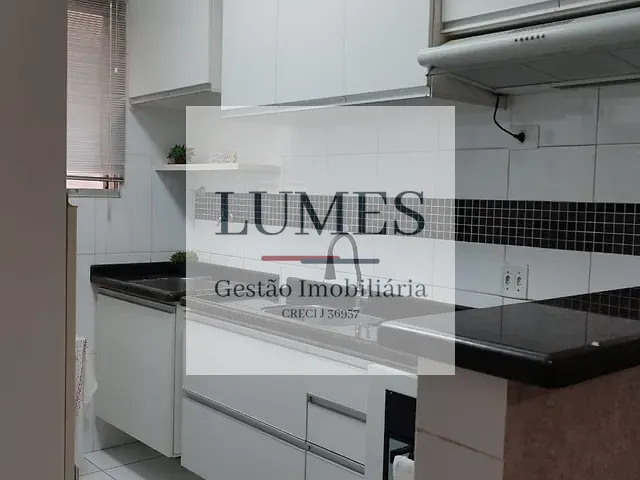 Apartamento 2 quartos e 1 banheiro, à venda, no bairro Loteamento Industrial Machadinho em Americana