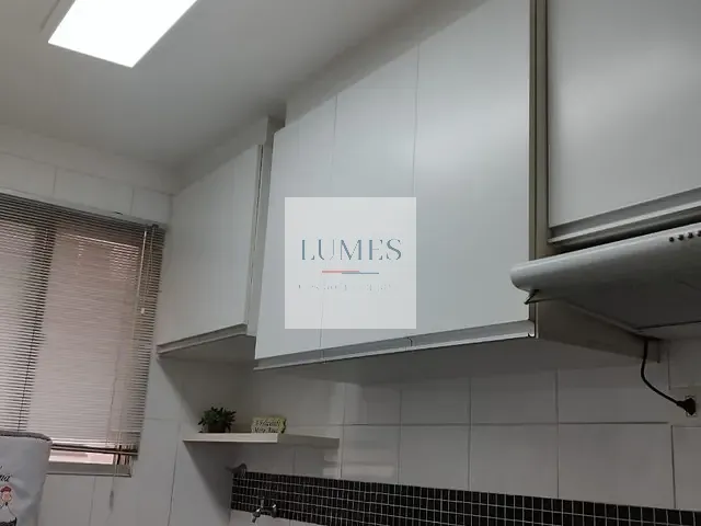 Apartamento 2 quartos e 1 banheiro, à venda, no bairro Loteamento Industrial Machadinho em Americana