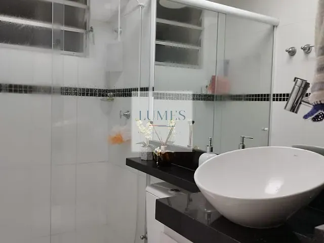 Apartamento 2 quartos e 1 banheiro, à venda, no bairro Loteamento Industrial Machadinho em Americana