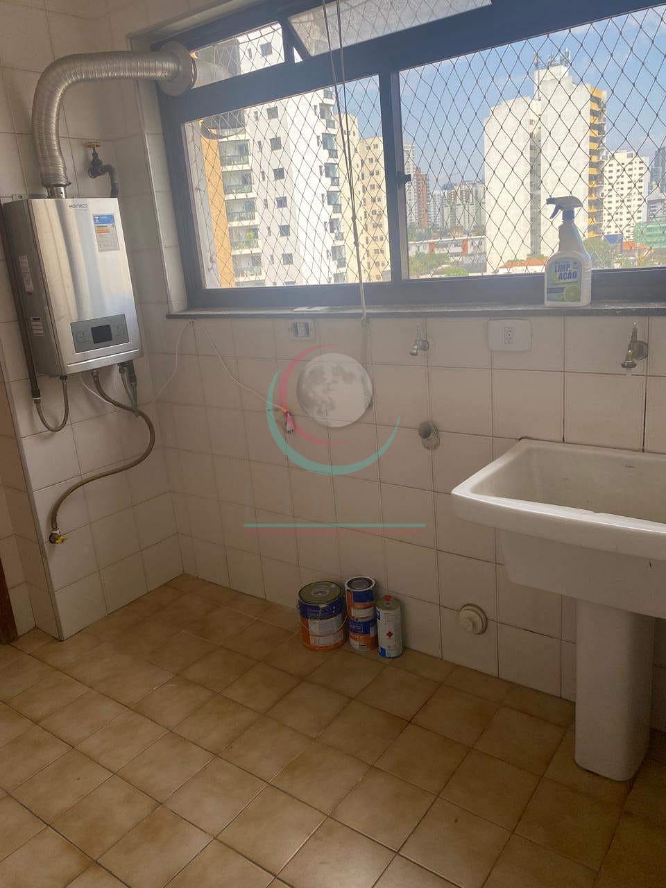 Apartamento, 3 quartos, 136 m² - Foto 34
