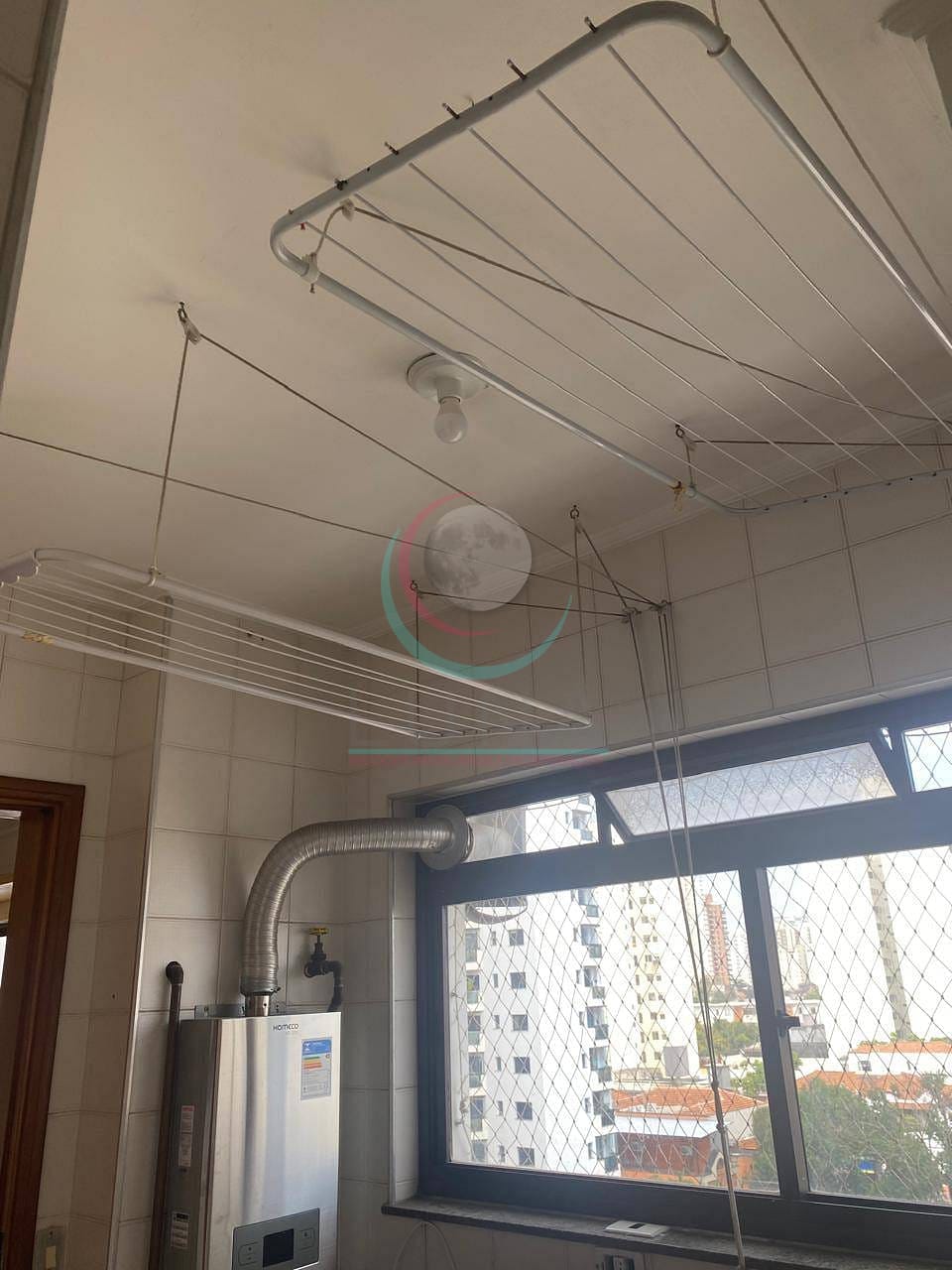 Apartamento, 3 quartos, 136 m² - Foto 41