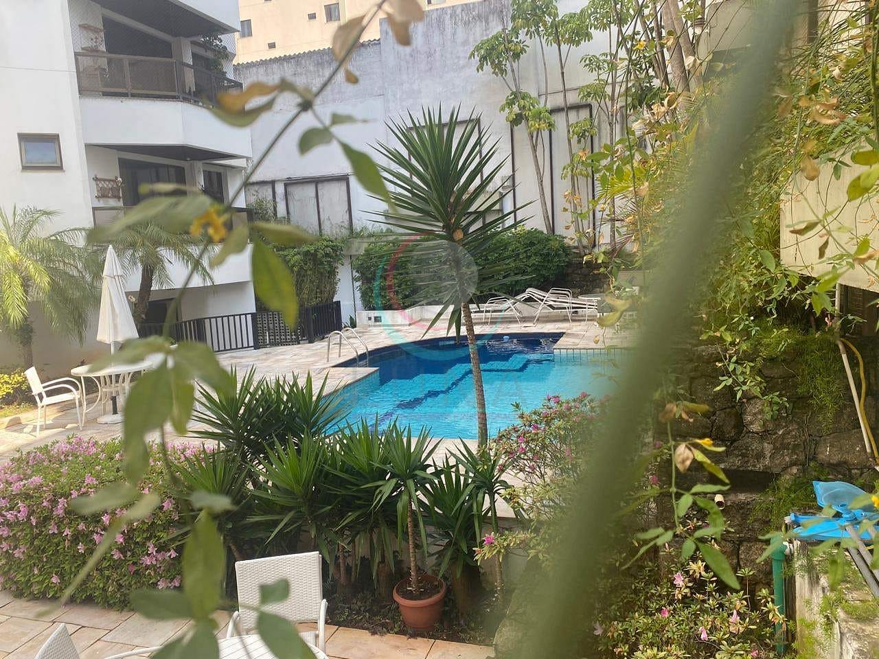 Apartamento, 3 quartos, 136 m² - Foto 42