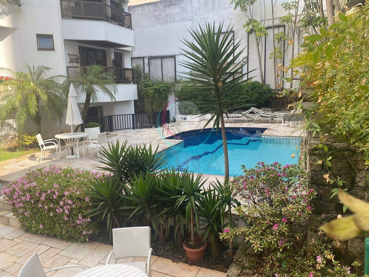 Apartamento, 3 quartos, 136 m² - Foto 43