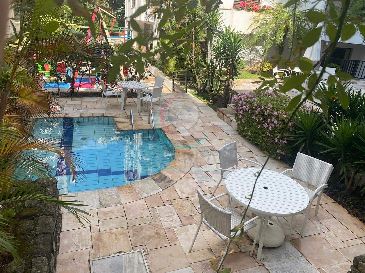 Apartamento, 3 quartos, 136 m² - Foto 44