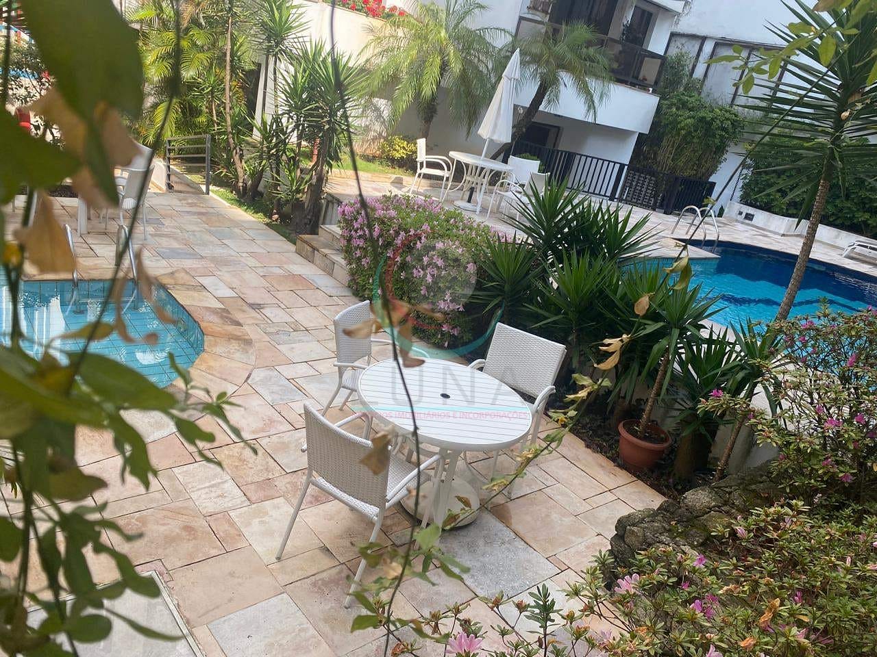 Apartamento, 3 quartos, 136 m² - Foto 45