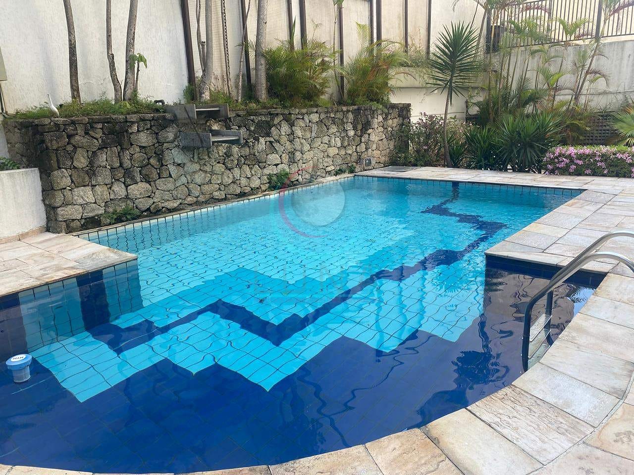 Apartamento, 3 quartos, 136 m² - Foto 46