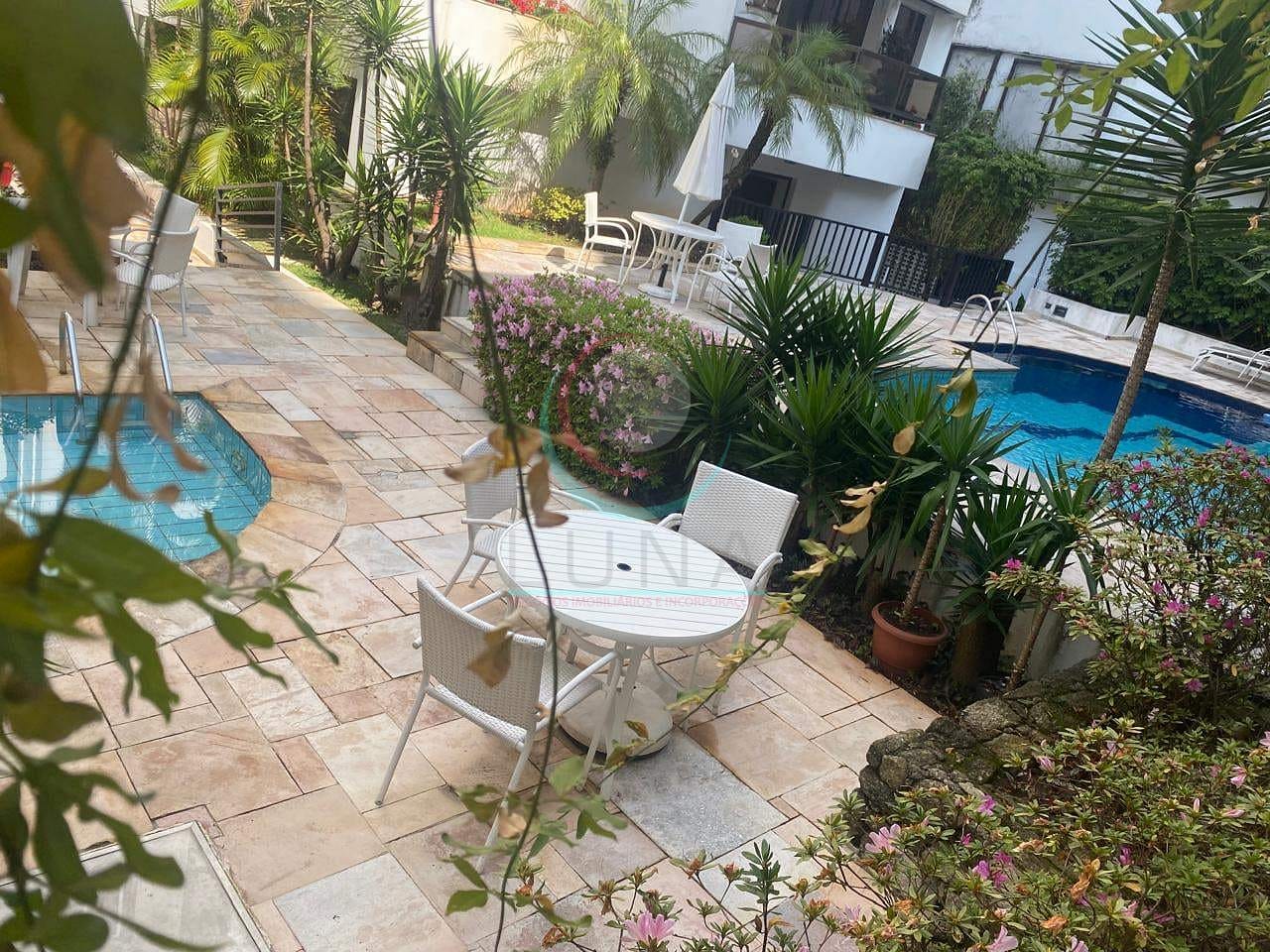 Apartamento, 3 quartos, 136 m² - Foto 47