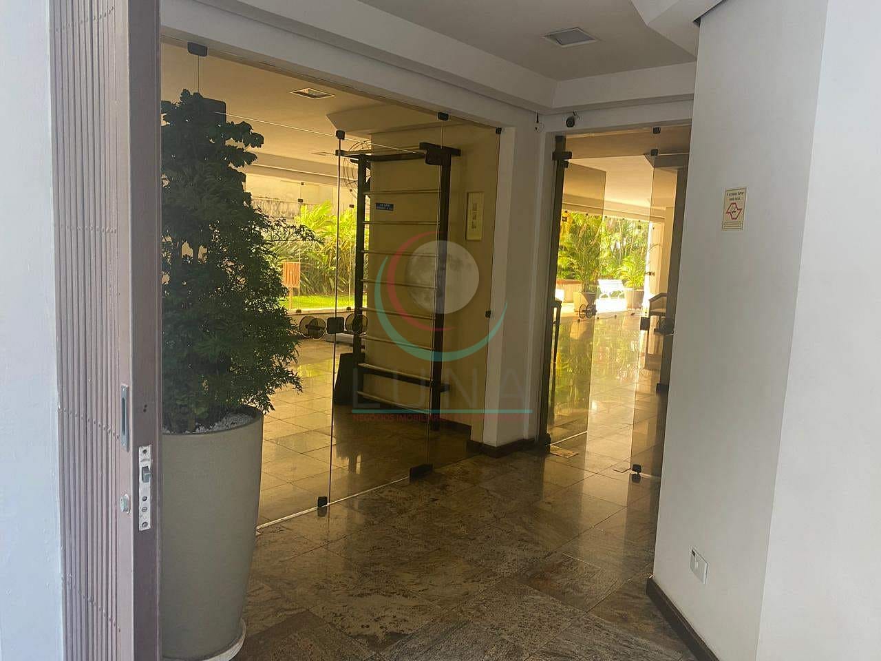 Apartamento, 3 quartos, 136 m² - Foto 36