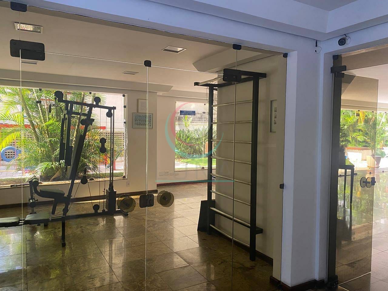 Apartamento, 3 quartos, 136 m² - Foto 37