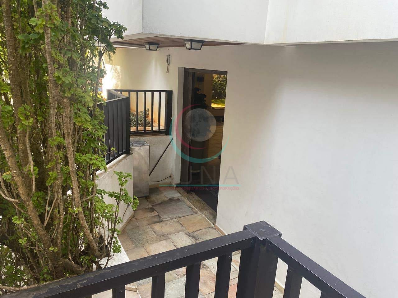 Apartamento, 3 quartos, 136 m² - Foto 38