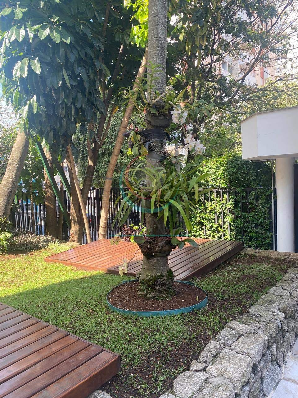 Apartamento, 3 quartos, 136 m² - Foto 39