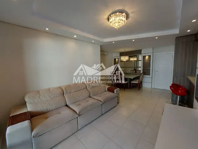 Apartamento 2 quartos e 1 banheiro, à venda ou para alugar, no bairro Pagani em Palhoça