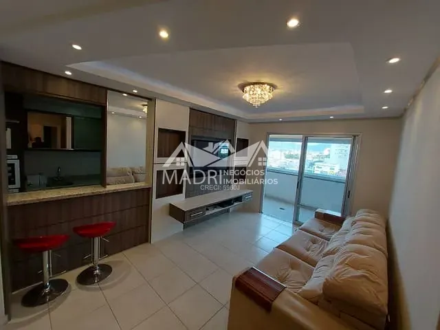 Apartamento 2 quartos e 1 banheiro, à venda ou para alugar, no bairro Pagani em Palhoça