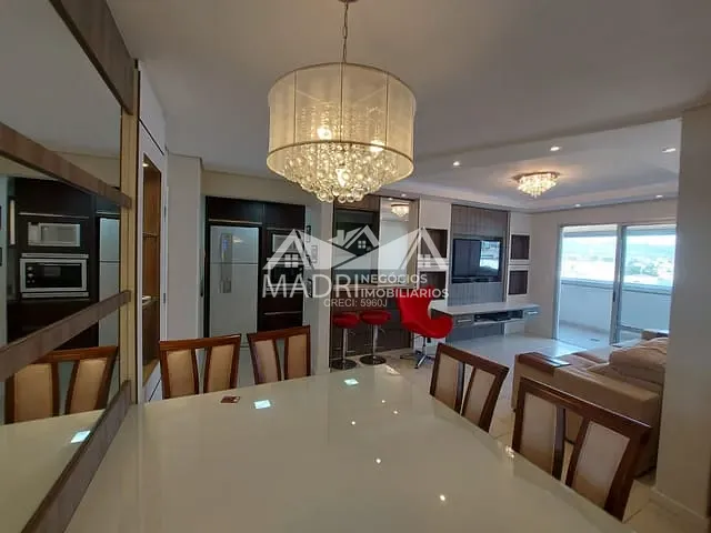 Apartamento 2 quartos e 1 banheiro, à venda ou para alugar, no bairro Pagani em Palhoça