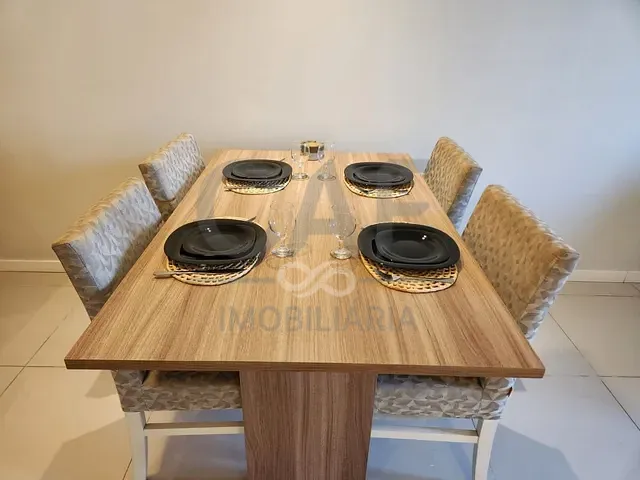 Apartamento com 50m² 1 quarto e 1 banheiro, para alugar, no bairro Centro em Holambra
