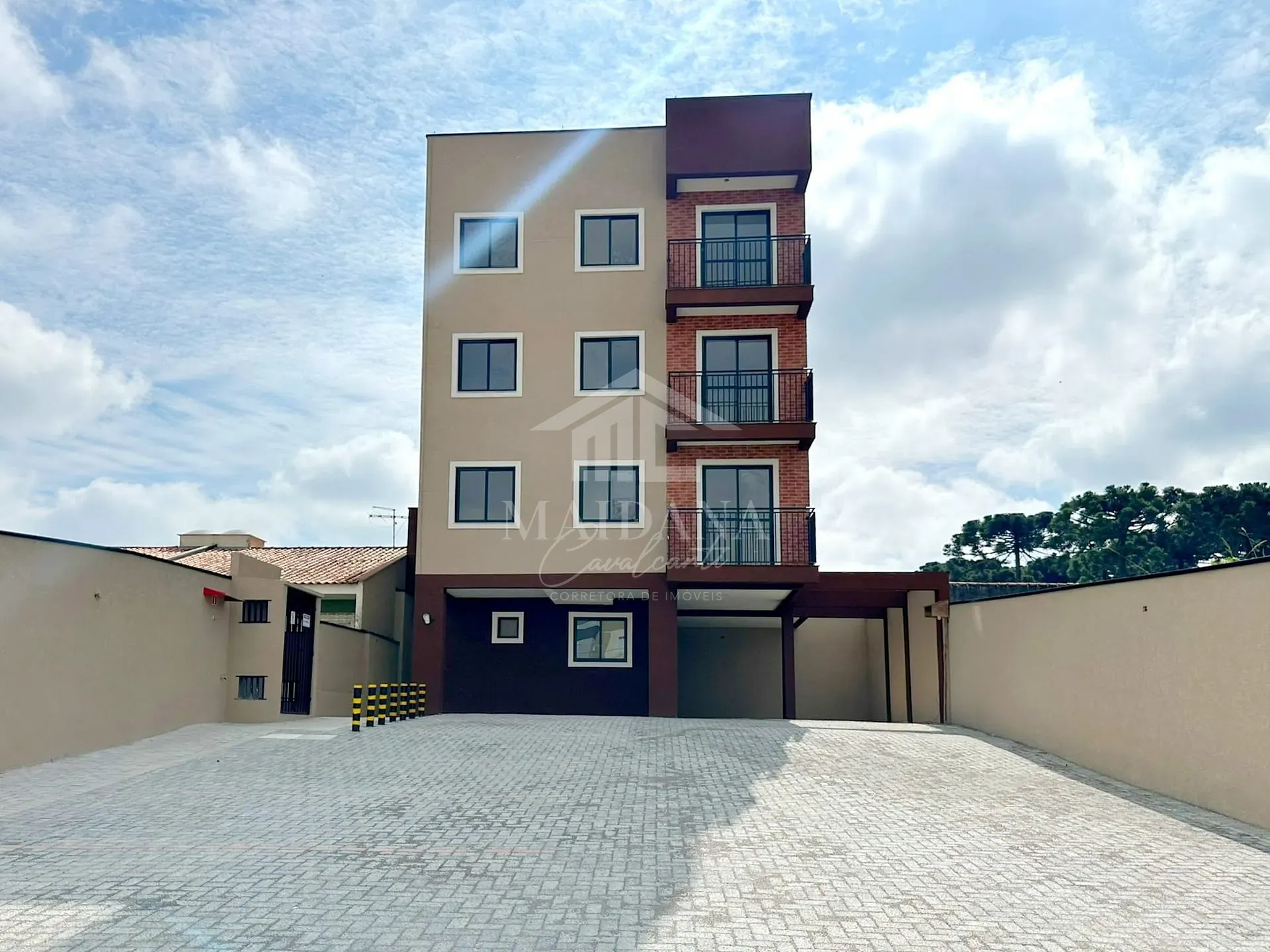 Apartamento, 2 quartos, 44 m² - Foto 17