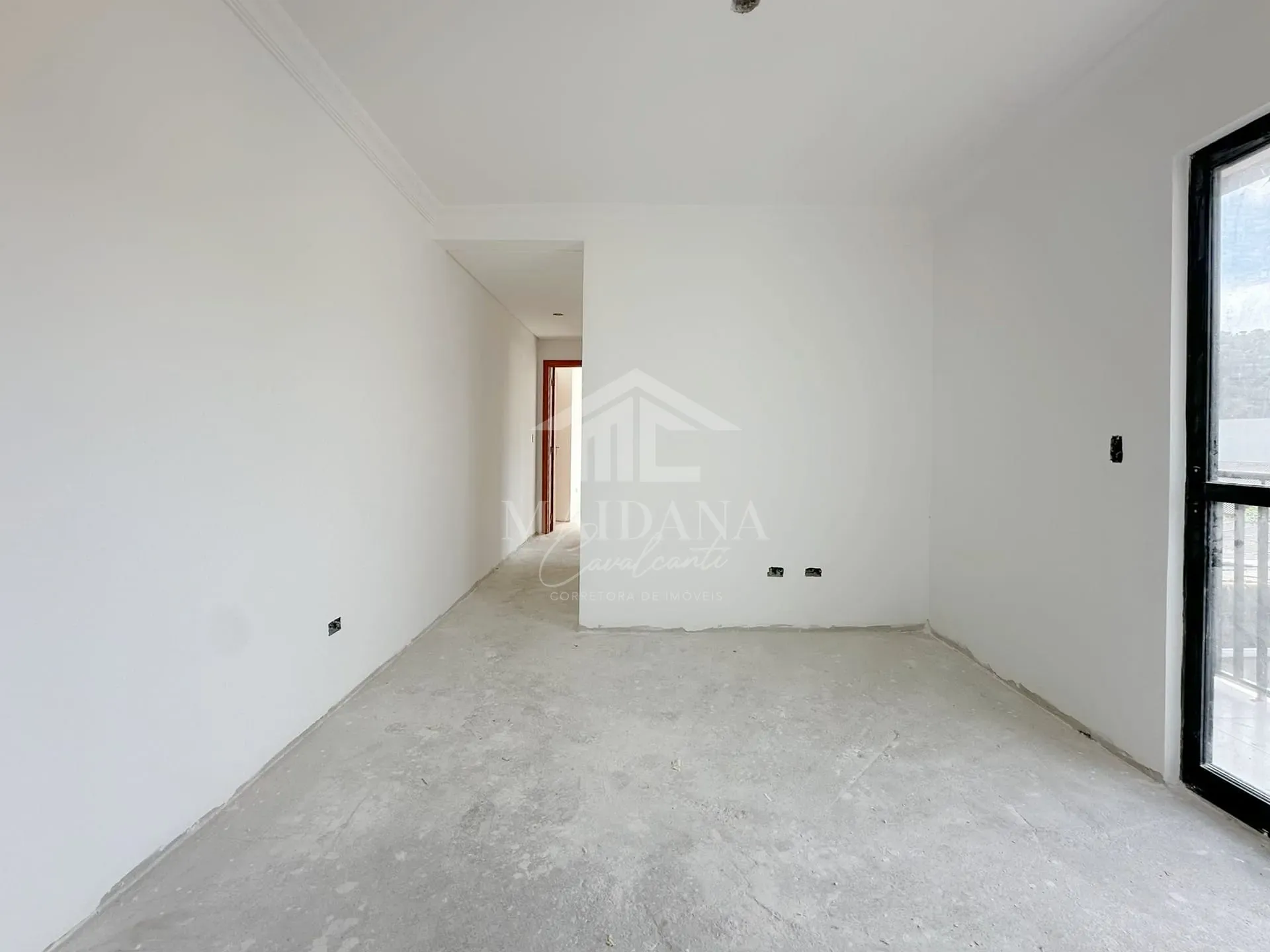 Apartamento, 2 quartos, 44 m² - Foto 7