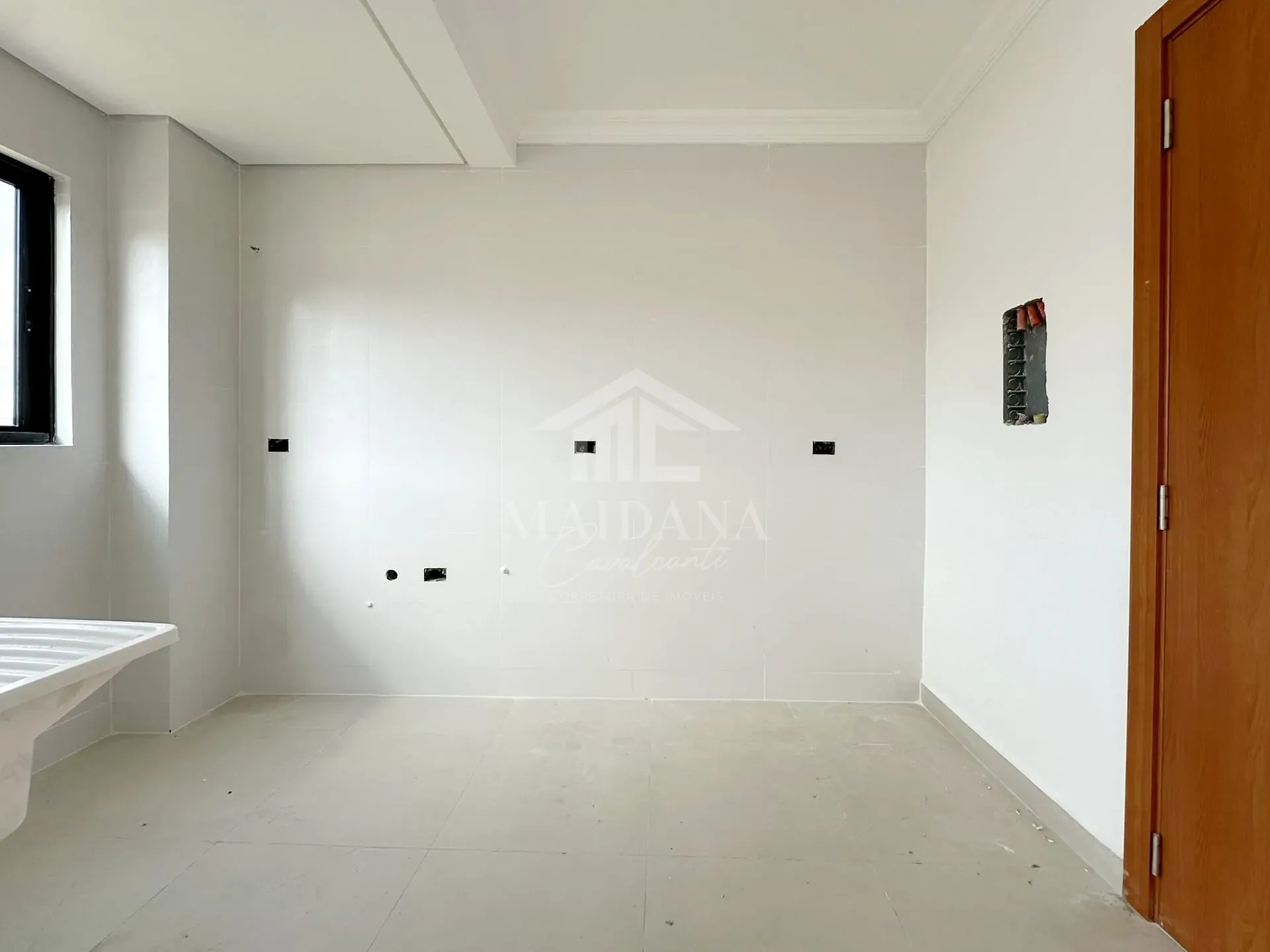 Apartamento, 2 quartos, 44 m² - Foto 5