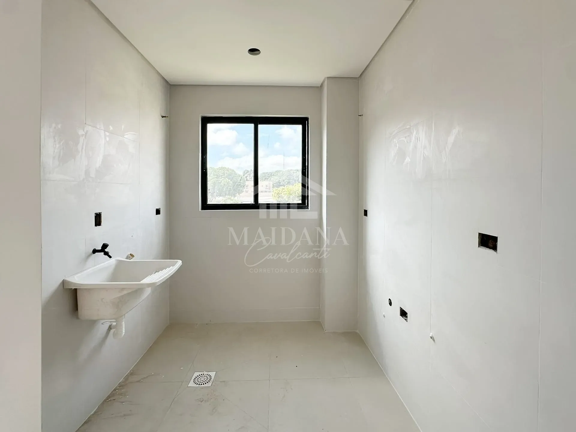 Apartamento, 2 quartos, 44 m² - Foto 6