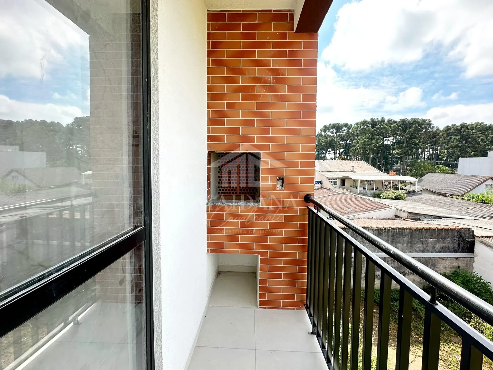 Apartamento, 2 quartos, 44 m² - Foto 8