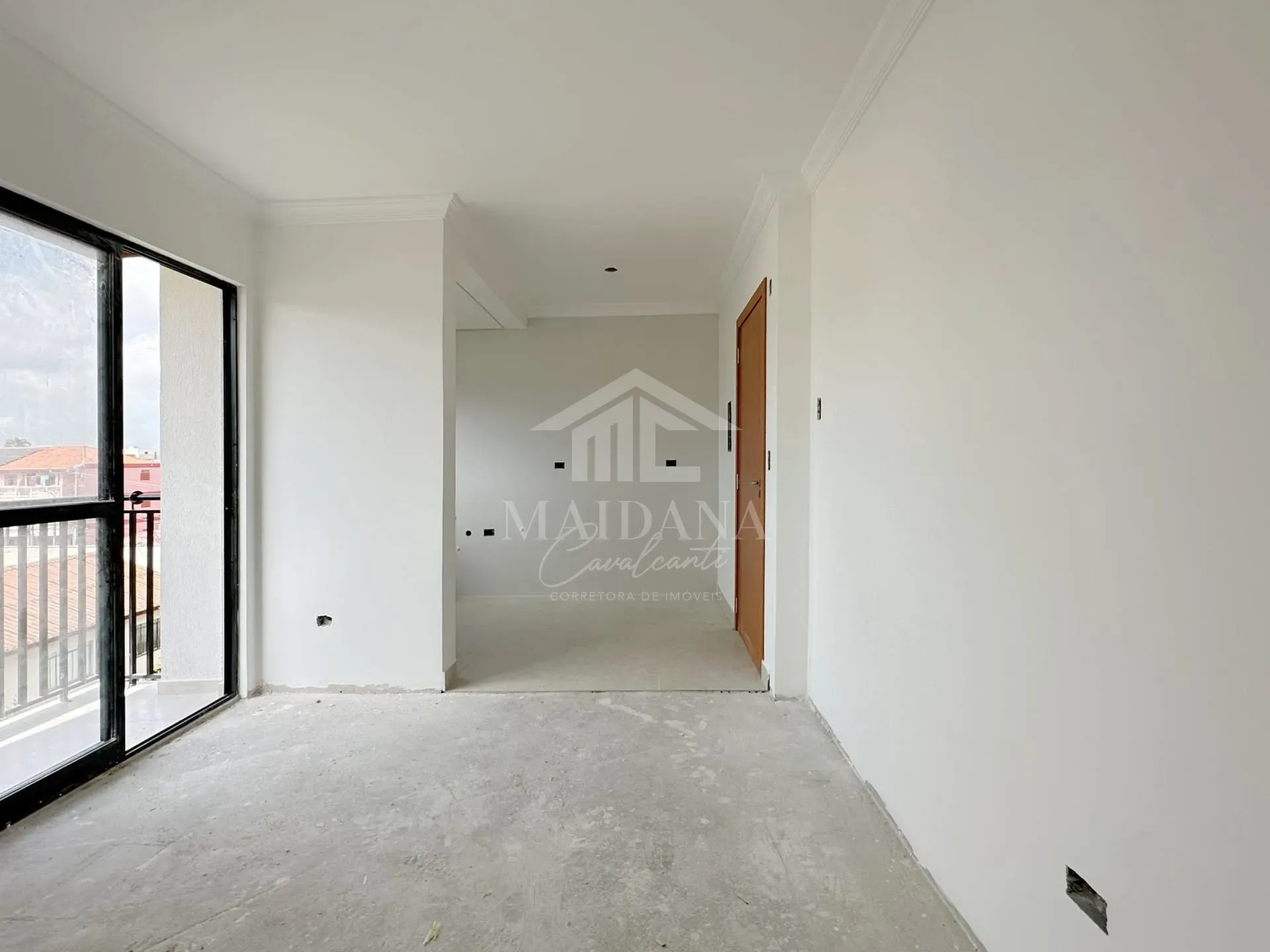 Apartamento, 2 quartos, 44 m² - Foto 10