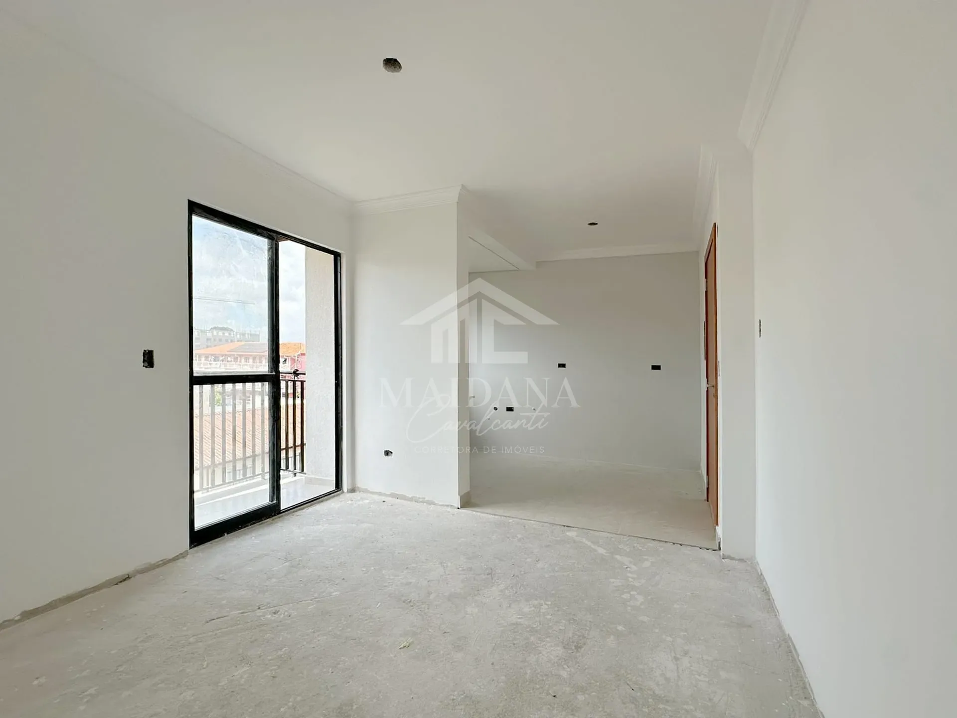 Apartamento, 2 quartos, 44 m² - Foto 11