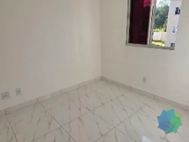 Apartamento com 42m² 2 quartos e 1 banheiro, à venda, no bairro Residencial Parque Laguna em Salto