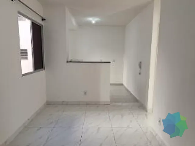Apartamento com 42m² 2 quartos e 1 banheiro, à venda, no bairro Residencial Parque Laguna em Salto