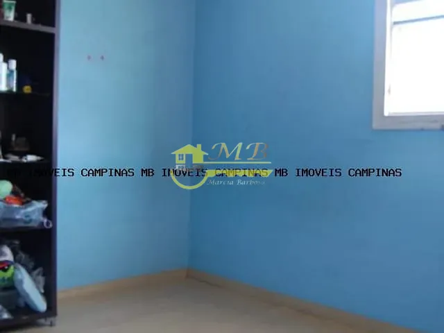 Apartamento 2 quartos e 1 banheiro, à venda, no bairro Jardim Cristina em Campinas
