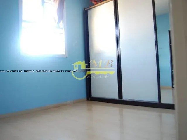 Apartamento 2 quartos e 1 banheiro, à venda, no bairro Jardim Cristina em Campinas