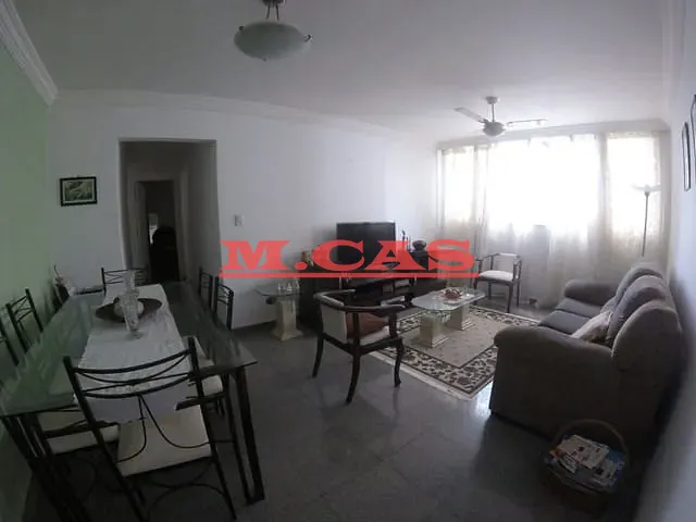 Apartamento com 95m² 2 quartos e 2 banheiros, à venda, no bairro Vila Regente Feijó em São Paulo
