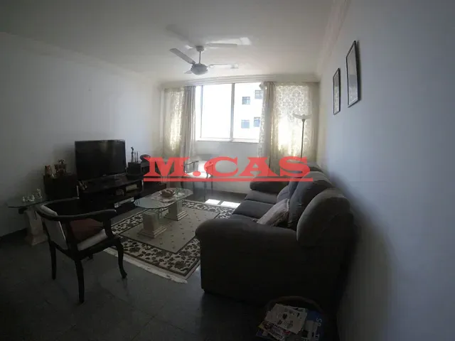 Apartamento com 95m² 2 quartos e 2 banheiros, à venda, no bairro Vila Regente Feijó em São Paulo