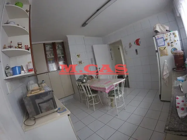 Apartamento com 95m² 2 quartos e 2 banheiros, à venda, no bairro Vila Regente Feijó em São Paulo