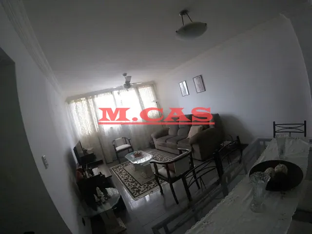 Apartamento com 95m² 2 quartos e 2 banheiros, à venda, no bairro Vila Regente Feijó em São Paulo