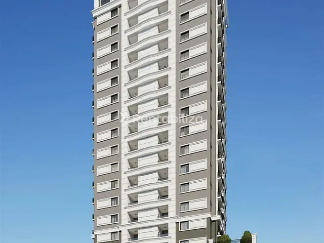 Apartamento 2 quartos e 1 banheiro, à venda, no bairro Morretes em Itapema