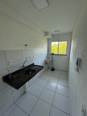 Foto do Apartamento - Apartamento com três quartos nascente à venda à 3 minutos da praia dos milionários em Ilhéus, BA | MY House