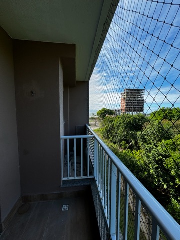 Foto do Apartamento - Apartamento com três quartos nascente à venda à 3 minutos da praia dos milionários em Ilhéus, BA | MY House