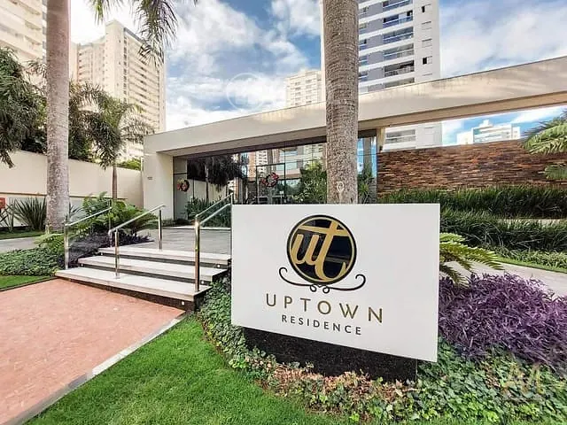 Apartamento com 85m² 2 quartos e 2 banheiros, à venda, no bairro Santa Rosa em Londrina