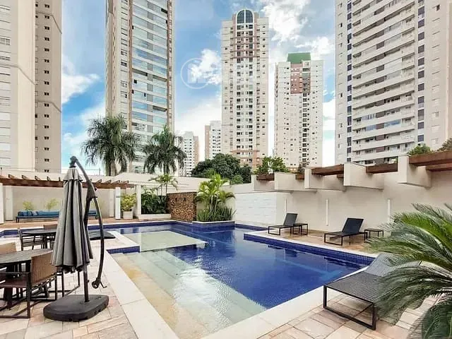 Apartamento com 85m² 2 quartos e 2 banheiros, à venda, no bairro Santa Rosa em Londrina