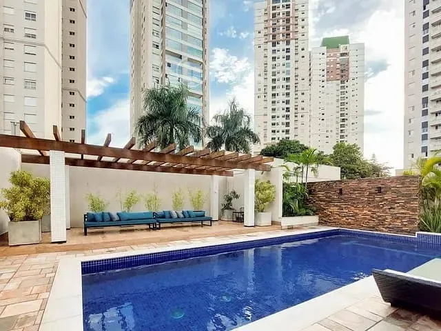 Apartamento com 85m² 2 quartos e 2 banheiros, à venda, no bairro Santa Rosa em Londrina