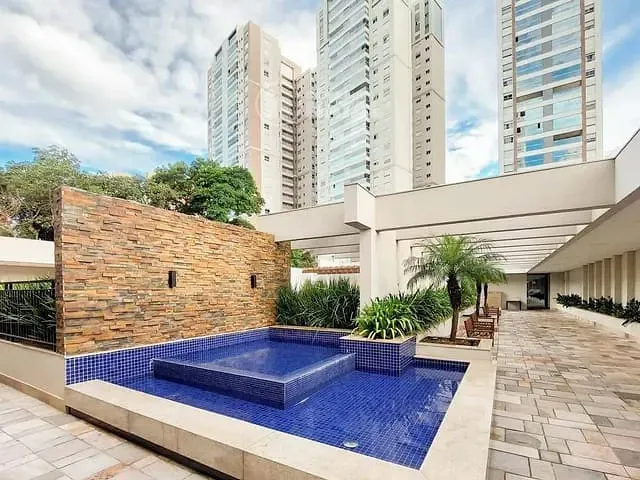Apartamento com 85m² 2 quartos e 2 banheiros, à venda, no bairro Santa Rosa em Londrina