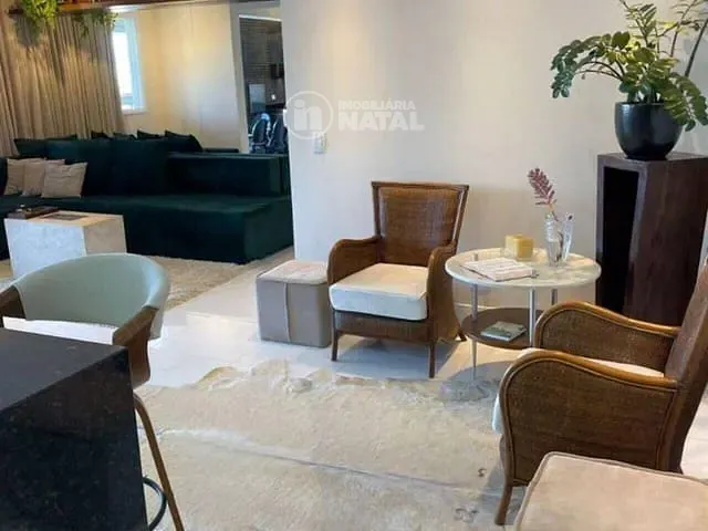 Apartamento com 85m² 2 quartos e 2 banheiros, à venda, no bairro Santa Rosa em Londrina