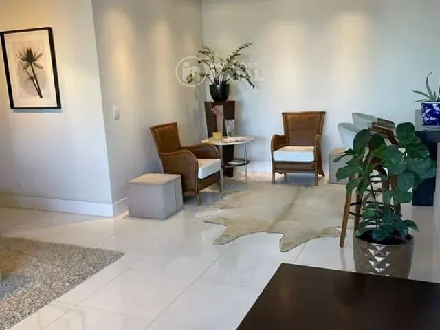 Apartamento com 85m² 2 quartos e 2 banheiros, à venda, no bairro Santa Rosa em Londrina
