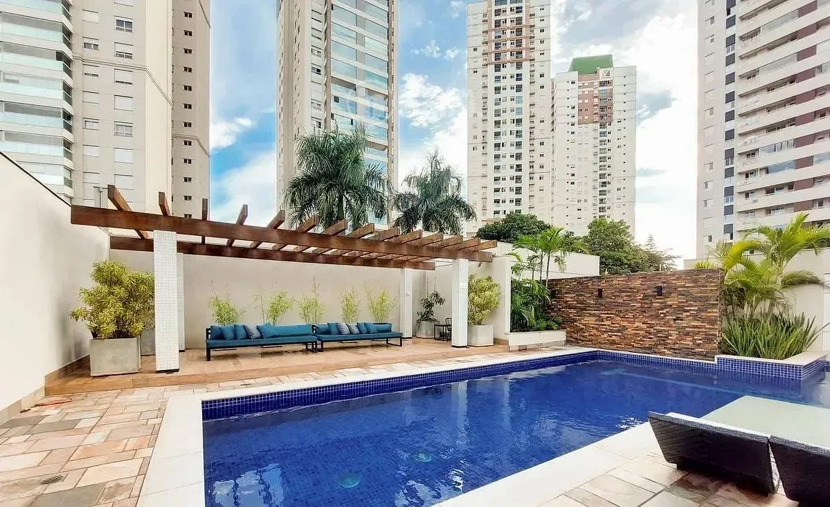 Apartamento, 2 quartos, 85 m² - Foto 3