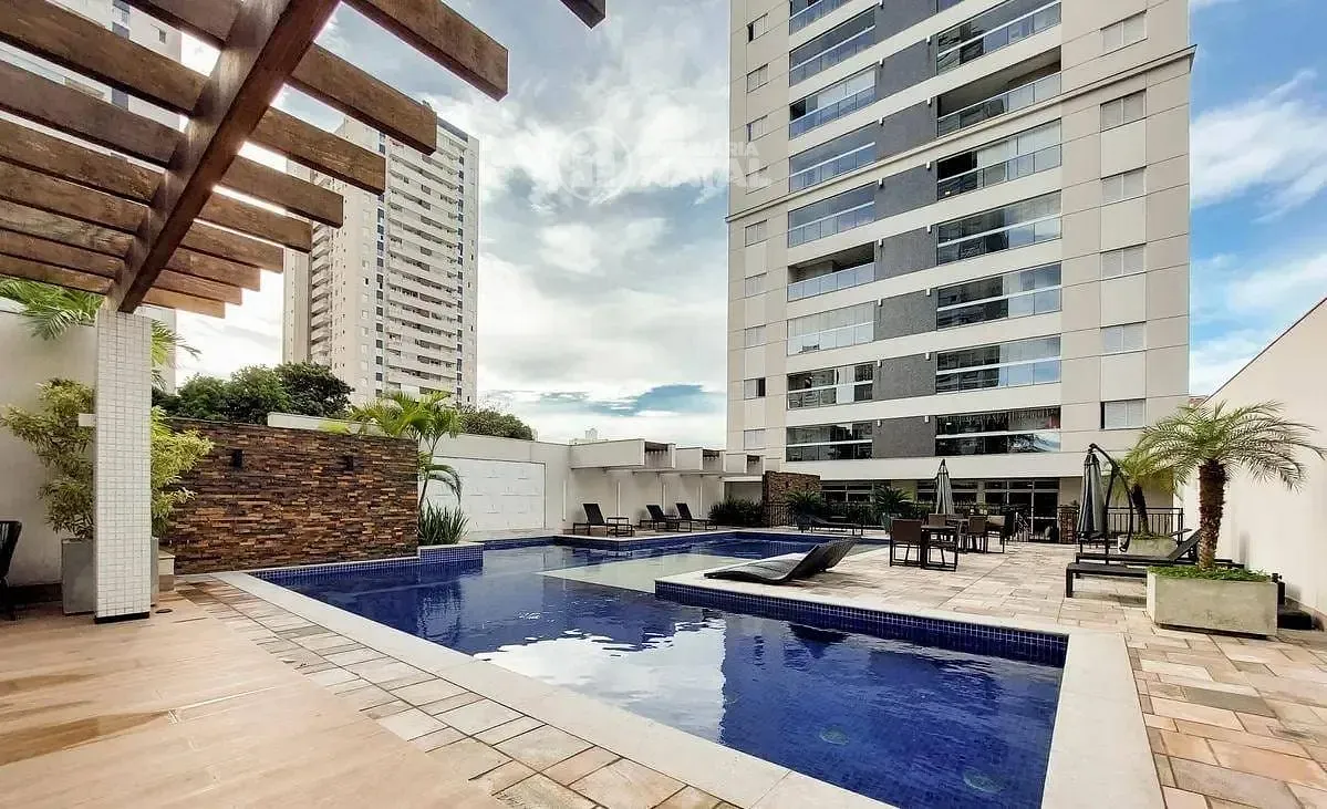 Apartamento, 2 quartos, 85 m² - Foto 4