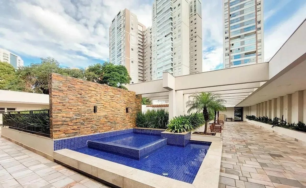 Apartamento, 2 quartos, 85 m² - Foto 5