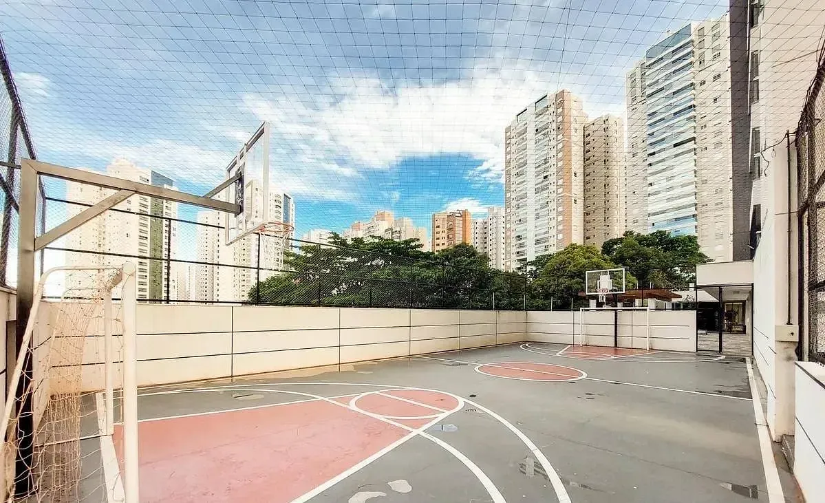 Apartamento, 2 quartos, 85 m² - Foto 9