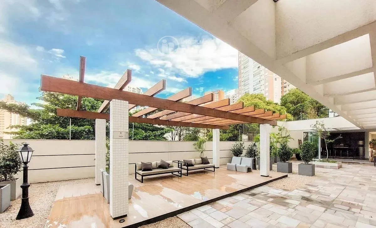Apartamento, 2 quartos, 85 m² - Foto 6