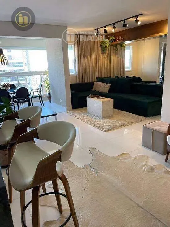 Apartamento, 2 quartos, 85 m² - Foto 10