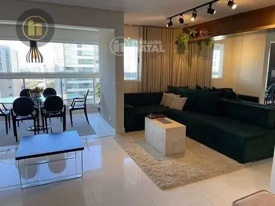 Apartamento, 2 quartos, 85 m² - Foto 11